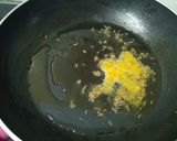 A picture of step 3 of Cheese Tikka Masala.