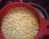मुगडाळ, मेथी पकोडे रेसिपी स्टेप 1 फोटो 