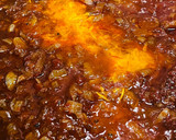 Foto del paso 7 de la receta: Arroz con coliflor y bacalao 🌾 🐟 🌶️