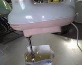 A picture of step 1 of Easy and Quick Way to Make a Small Amount of Whipped Cream.