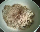 A picture of step 5 of Cherry Chocolate Chip Almond Cookies.