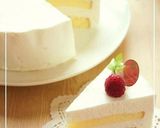 A picture of step 11 of No-Bake Cheesecake - Made With Strained Yogurt.