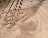 A picture of step 6 of Pancake Mix Strawberry Crepes.