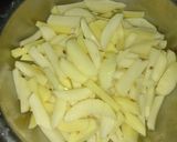 आलू गोभी की टेस्टी करारी भुजिया (Aloo gobhi ki tasty karari bhujiya recipe in Hindi) रेसिपी चरण 1 फोटो