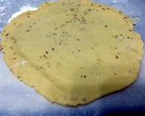 A picture of step 8 of Sweet And Sour Chicken Pie.
