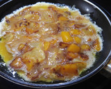 Foto del paso 3 de la receta: Tortilla patata y calabaza