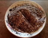 Foto langkah ke 3 dari resep Brownies Hias Ekonomis (Ide Jualan).