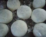 A picture of step 10 of Easy Anko (Sweet Azuki Bean Paste) Made in a Pressure Cooker.