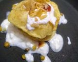 রাজকচুরি (raj kochuri recipe in Bengali) রেসিপি ধাপ - 4 ছবি