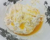 Foto langkah ke 3 dari resep Roti Tanpa Telur.