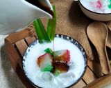 Foto langkah ke 6 dari resep Es Selendang Mayang.