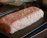 A picture of step 3 of Delicious Meatloaf Dinner.