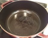 A picture of step 2 of Easy Pan-Roasted Chicken in a Frying Pan.