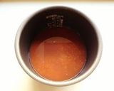 A picture of step 4 of Easy Sekihan in a Rice Cooker.