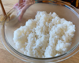 Foto del paso 1 de la receta: Rollo de sushi de la fortuna, ehomaki (恵方巻き) / Comida japonesa