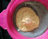 🥥🥕🥥தேங்காய் கேரட் கீர்🥥🥕🥥 (Thenkaai carrot kheer recipe in tamil) ரெசிபி ஸ்டேப் 3 புகைப்படம்