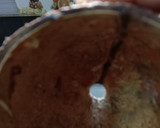 கோதுமை சிரட்டை புட்டு (தேங்காய் ஓடு புட்டு) (Kothumai sirattai puttu recipe in tamil) ரெசிபி ஸ்டேப் 2 புகைப்படம்