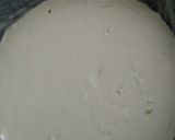 Foto del passaggio 8 della ricetta Cheesecake senza cottura
