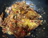 Foto langkah ke 3 dari resep Ayam Chili Padi.