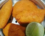 Foto del paso 14 de la receta: Ricas y deliciosas empanadas de pollo