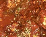 Foto del paso 4 de la receta: Cabrito con Humitas Verdes