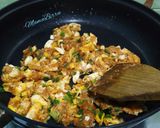 Foto langkah ke 4 dari resep Aci Telur.