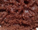 Foto del paso 1 de la receta Magdalenas chocolate rellenas