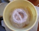 A picture of step 18 of Authentic Homemade Miso.