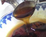 A picture of step 6 of Skewered Okara Dumplings.