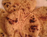 Foto del paso 4 de la receta: Arepas de plátano Harton verde con queso