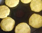 Foto del paso 5 de la receta: Tortitas de plántano, rellenas