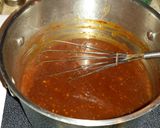 A picture of step 13 of Pulled BBQ Chicken.