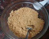 Foto del paso 6 de la receta: Copa doble mousse sobre base de galletas