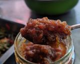 Foto langkah ke 7 dari resep Sambal Bawang ala Bu Rudy.