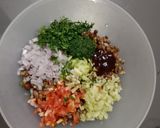A picture of step 2 of Sprouts chat.