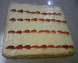 A picture of step 19 of Moist Fluffy Roll Cake.