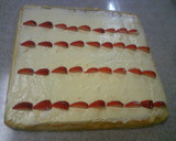 A picture of step 19 of Moist Fluffy Roll Cake.