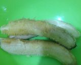 Foto langkah ke 1 dari resep Pisang goreng maizena.
