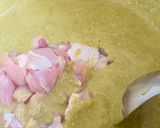 รูปขั้นตอนการทำที่ 3 ของ แกงเขียวหวานไก่เครื่องใน