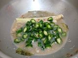 Sayur Cabe Khas Cirebon