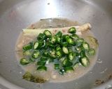 Foto langkah ke 3 dari resep Sayur Cabe Khas Cirebon.