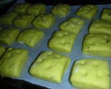 A picture of step 12 of Pumpkin Bread For the Kids.