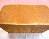 A picture of step 6 of Bread With Crunchy Crust from Rice Flour.