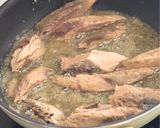 Foto langkah ke 2 dari resep Tumis Tongkol super simple.