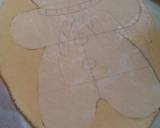 Vickys Giant Gingerbread Men, GF DF EF SF NF recipe step 11 photo