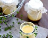 A picture of step 11 of My Secret Creamy Custard Pudding.