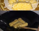 Foto langkah ke 6 dari resep Risoles Rogut sayuran sederhana dan enak.
