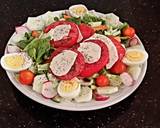 BLT Summer Salad recipe step 3 photo