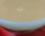 A picture of step 2 of Pheeki Chai.