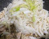 Foto langkah ke 2 dari resep Lumpia Rebung.